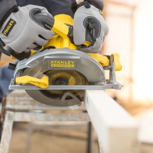 Pilarka tarczowa Stanley FME301K 1650 W 190 mm 2