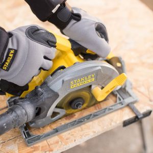 Pilarka tarczowa Stanley FME301K 1650 W 190 mm 3