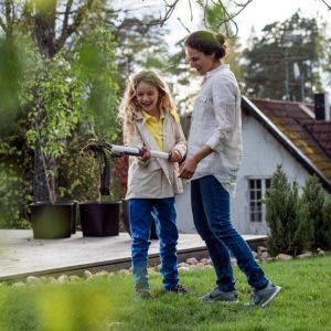 Fiskars Wyrywacz chwastów Light (1020127) 3