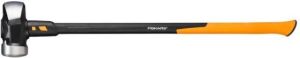 Fiskars Młotek specjalistyczny rączka z tworzywa sztucznego 4,5kg 915mm (1020164) 2