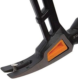 Fiskars Młotek ślusarski rączka z tworzywa sztucznego 395mm (1020215) 2