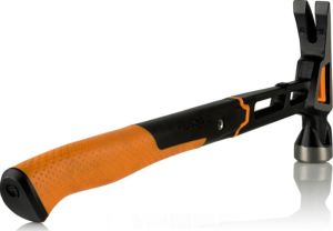 Fiskars Młotek ślusarski rączka z tworzywa sztucznego 395mm (1020215) 3