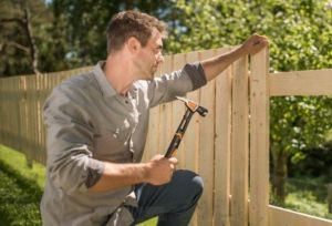 Fiskars Młotek ślusarski rączka z tworzywa sztucznego 395mm (1020215) 5