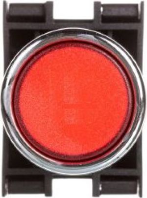 Emas Przycisk sterowniczy 1Z 1R czerwony (T0-B102DK) 1