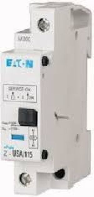 Eaton Wyzwalacz podnapięciowy 230V AC Zwłoczny Z-USD/230 (248291) 1