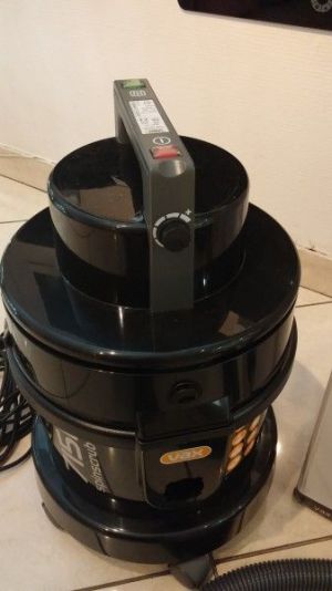 Odkurzacz przemysłowy Vax Odkurzacz piorący 1500W (7151) 3