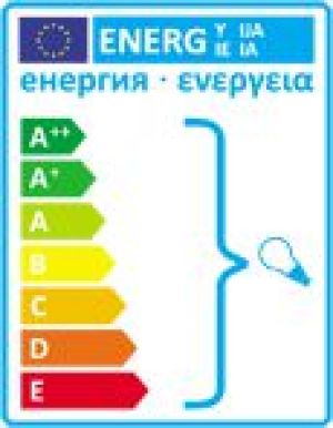 Lampa wisząca SPOT Light Sola nowoczesna patynowy  (5192311) 2