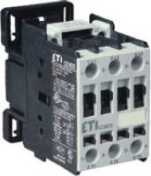 Eti-Polam Stycznik mocy 25A 3P 230V AC 1Z 0R CEM25.10-230V-50/60Hz (004645123) 1