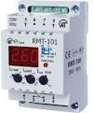 Novatek-Electro Przekaźnik nadzorczy prądu 0-1000A AC (RMT-101) 1