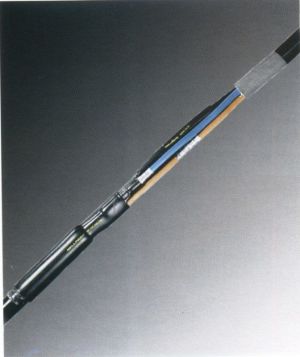 Cellpack Mufa kablowa termokurczliwa 150-240mm2 SMH 4 - PL - 5 150-240 0,6/1kV (7000014-48) 1