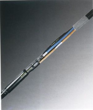 Cellpack Mufa kablowa termokurczliwa 70 - 120mm2 0,6 / 1kV (7000012-48) 1