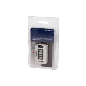 Orno Pilot zdalnego sterowania 2-kanałowy Smart Living 5