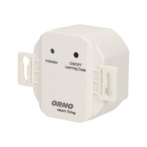 Orno Włącznik podtynkowy (dopuszkowy) ON/OFF sterowany smartfonem Smart Living 2