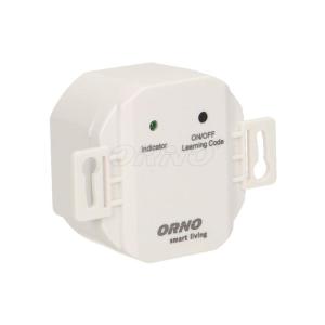 Orno Włącznik podtynkowy (dopuszkowy) ON/OFF sterowany smartfonem Smart Living 3