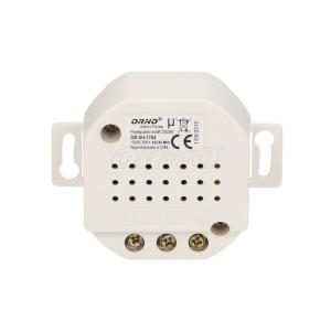 Orno Włącznik podtynkowy (dopuszkowy) ON/OFF sterowany smartfonem Smart Living 4