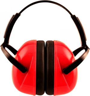 Dedra Nauszniki przeciwhałasowe (BH1038) 2