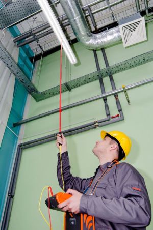 Sonel Sonda ostrzowa składana 2m (WASONSP2M) 2