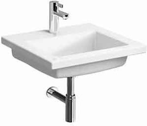 Umywalka Koło Twins 50cm (L51950000) 1
