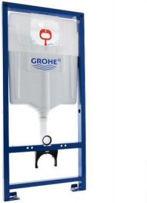 Stelaż Grohe Rapid SL do miski wiszącej (39449000) 3