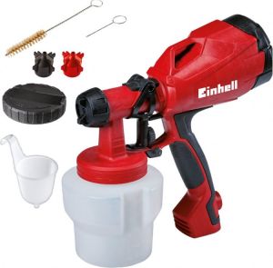 Einhell Pistolet malarski TC-SY 500 P 500 W 2