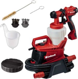 Einhell Pistolet malarski TC-SY 600 S 600 W 2