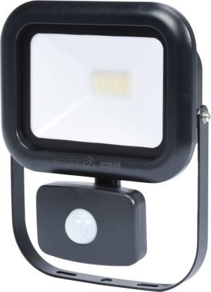Naświetlacz Vorel Reflektor SMD LED 20W z czujnikiem ruchu (82846) 1