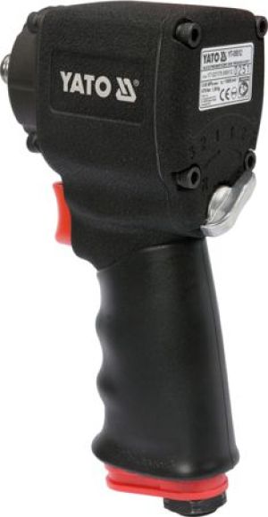 Klucz udarowy Yato YT-09512 6.3 bar 1/2" 3