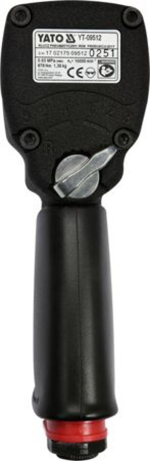 Klucz udarowy Yato YT-09512 6.3 bar 1/2" 4
