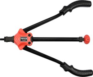 Yato Nitownica ręczna do nitonakrętek M3-M12 (YT-36127) 2