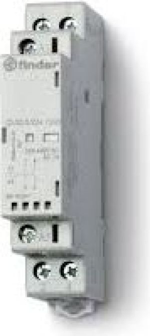 Finder Stycznik modułowy 2Z 25A 24V AC/DC wskaźnik zadziałania (22.32.0.024.4320) 1