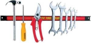 Silver Listwa magnetyczna 3szt. (10840) 2