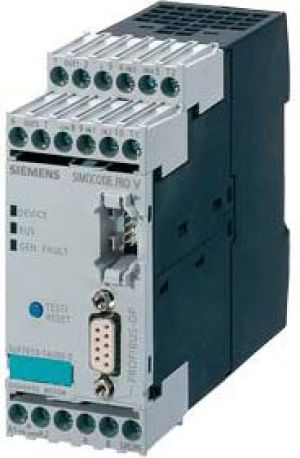 Siemens Jednostka podstawowa SIMOCODE 2 (3UF7010-1AB00-0) 1