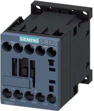Siemens Stycznik pomocniczy 3A 2Z 2R 230V AC S00 (3RH2122-1AP00) 1