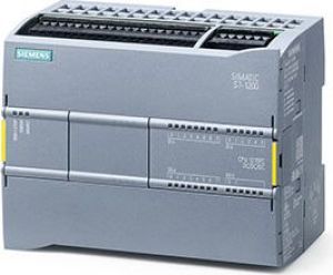 Siemens Interfejs SIMATIC S7-1200F, CPU 1215FC DC/DC/DC PROFINET 14 DI 24VDC/10 DO 24V DC (6ES7215-1AF40-0XB0) 1