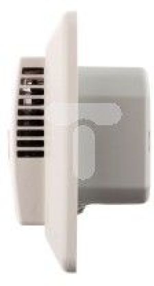 Devi Termostat DEVIreg 532 230V 16A 5-35°C IP31 biały (140F1037) 2