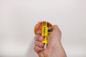 Jokari Szczypce do ściągania izolacji z przewodów okrągłych 8 - 13mm 0,2 - 4mm2 No. 15 Super Stripper Secura (30155) 5