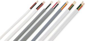 Jokari Szczypce do ściągania izolacji z przewodów płaskich szerokość max 12mm 0,8 - 1,5mm2 No. 14 Flatcable (30140) 4
