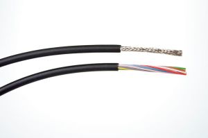 Jokari Szczypce do ściągania izolacji z przewodów okrągłych 4,4 - 7mm Sensor Special (20300) 5