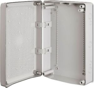 Elektro-Plast Puszka hermetyczna Industrial n/t ABS 506 x 330 x 130mm IP65 ABS (2751-00) 2