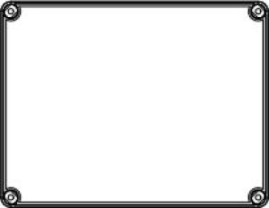 Elektro-Plast Puszka hermetyczna Industrial n/t 220 x 170 x 107 IP65 szara (2717-00) 3