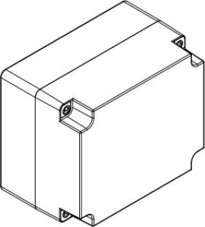 Elektro-Plast Puszka hermetyczna Industrial n/t 270 x 220 x 168mm IP65 szara (2721-00) 4