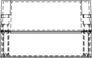 Elektro-Plast Puszka hermetyczna Industrial n/t 270 x 220 x 168mm IP65 szara (2721-00) 5