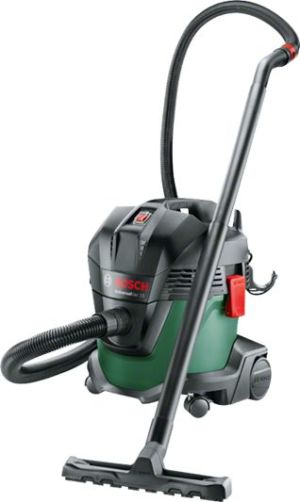 Odkurzacz przemysłowy Bosch Universal Vac 15 (06033D1100) 2