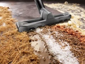 Odkurzacz przemysłowy Bosch Universal Vac 15 (06033D1100) 5