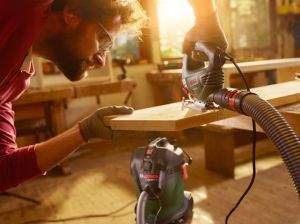 Odkurzacz przemysłowy Bosch Advanced Vac 20 (06033D1200) 3