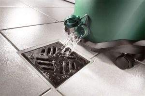 Odkurzacz przemysłowy Bosch Advanced Vac 20 (06033D1200) 4