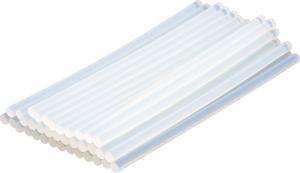 Wkłady klejowe Yato 11 mm x 300 mm przezroczyste 1 kg YT-82431 2