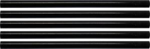 Wkłady klejowe Yato 11 mm x 200 mm czarne 5 szt. YT-82433 2