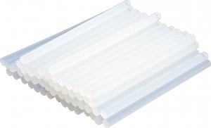 Wkłady klejowe Yato 11 mm x 200 mm przezroczyste 1 kg YT-82430 2