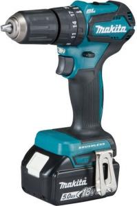 Zestaw elektronarzędzi Makita Zestaw Combo 18V (DLX2220TJ) 4